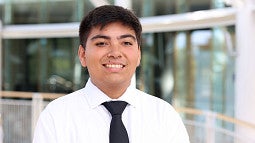 Isaac Parra