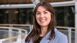 Megan Steinberg
