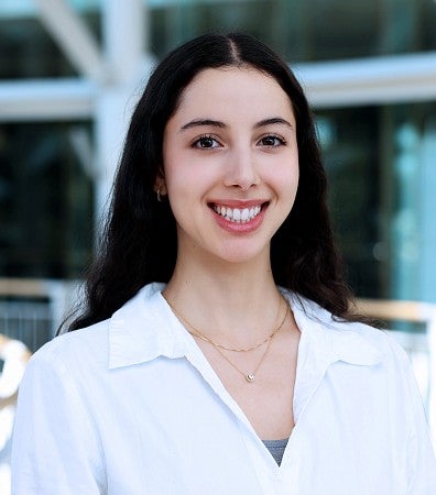 Headshot of Jalila El-Haddar
