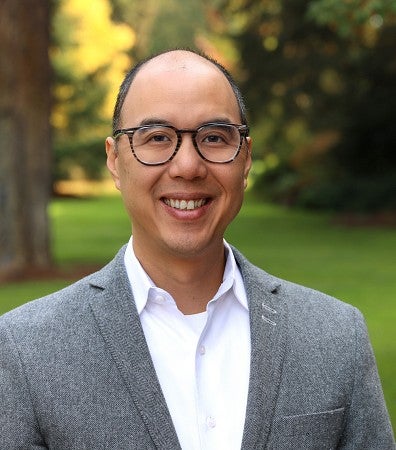 Chris Liu