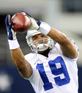 Miles Austin