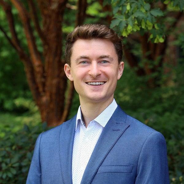 Headshot of James Schulte