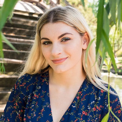 Kat Jameson