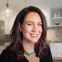 Head shot portrait of Mary Miksch