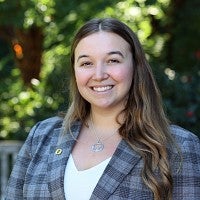 Eleanor Jaffe headshot