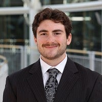 Eli Silberman headshot