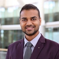 Guarav Dindyal headshot