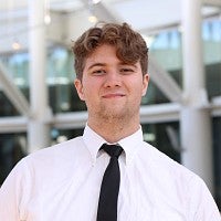 Gavin Williams headshot
