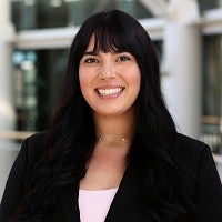 Gianna Hagopian headshot