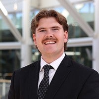 Hank Trombadore headshot