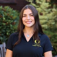 Haylie Kerr