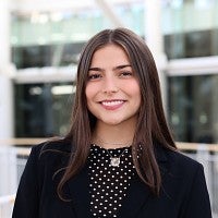 Haylie Kerr headshot
