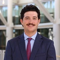 Hunter Voyles headshot