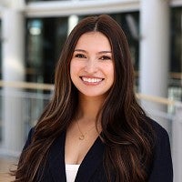 Isabella Arreola headshot