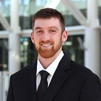 Josh Minkler headshot