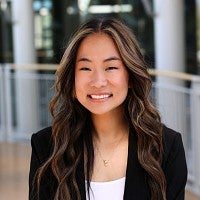 Kaia Brantner headshot