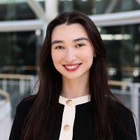 Kohana Nakato headshot