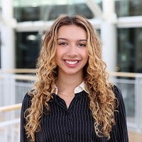Lilah Dunbar headshot