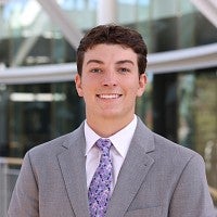 Shane Stewart headshot