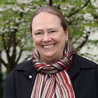 Gudrun Granholm