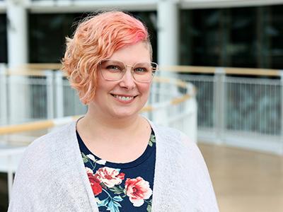 Profile picture of Amanda Miner