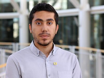 Profile picture of Arvin Bahreini