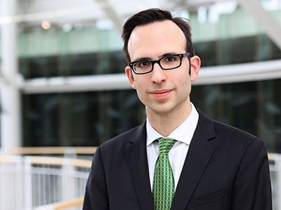 Profile picture of Ioannis Branikas