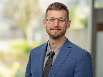 Profile picture of Connor Williamson