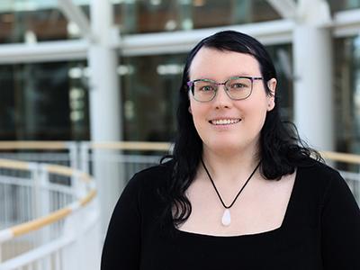 Profile picture of Chloe McDowell