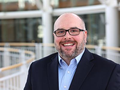 Profile picture of  Joshua Dickinson