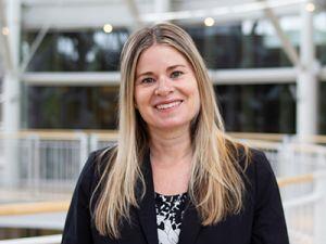 Profile picture of Deborah Bauer