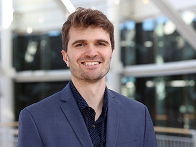 Profile picture of Derek Christensen