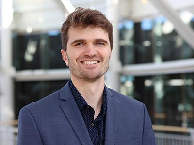 Profile picture of Derek Christensen