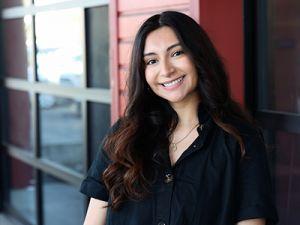 Portrait of Daisy Sandoval