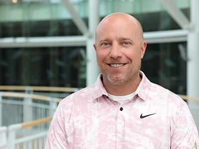 Profile picture of Erik Parrish