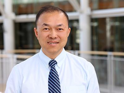 Profile picture of Fang Yin