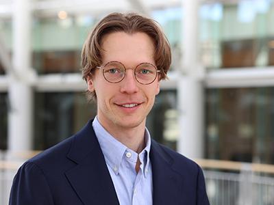 Profile picture of Geoff Borchhardt