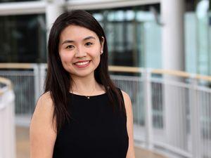 Profile picture of Jane Danyu-Zhang