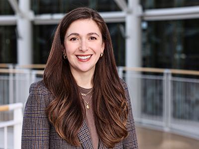 Profile picture of Jessica Gamlin