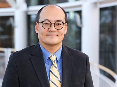 Profile picture of Jaewoo Kim