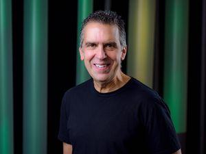 Portrait of John Notar