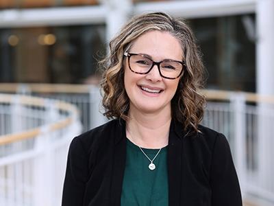 Portrait of Kim Thompson
