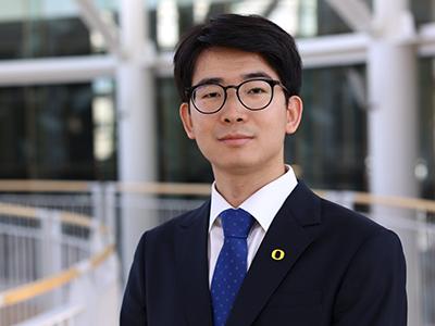 Profile picture of Lucas Zhang