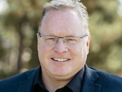 Profile picture of Mark Francis