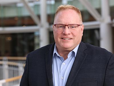 Profile picture of Mark Francis