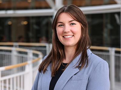 Profile picture of Megan Jessup Varnum