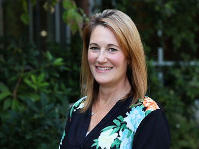 Portrait of Rachel Kahn