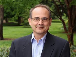 Portrait of Sergio Koreisha