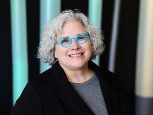 Portrait of Stephanie J. Vardavas