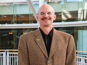 Profile picture of Peter Stolpe